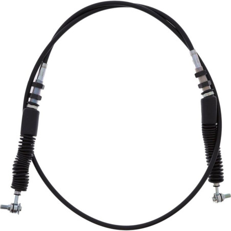 Cable de cambio de marchas ALL BALLS para POLARIS RANGER 500, RANGER 500 6X6, RANGER 700, RANGER 700 6X6 EFI de 2005 a 2009