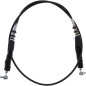 Câble de sélecteur de vitesses ALL BALLS pour POLARIS RANGER 500, RANGER 500 6X6, RANGER 700, RANGER 700 6X6 EFI de 2005 à 2009