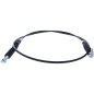 ALL BALLS Shift Cable for CAN-AM COMMANDER MAX 1000 R EFI DPS, COMMANDER MAX 1000 R EFI XT, COMMANDER MAX 1000 R EFI XTP