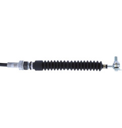 Câble de sélecteur de vitesses ALL BALLS pour CAN-AM COMMANDER MAX 1000 R EFI DPS, COMMANDER MAX 1000 R EFI XT de 2021 à 2025