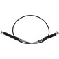 ALL BALLS Shift Cable for POLARIS RZR XP 1000 HIGH LIFTER, RZR XP 1000 PREMIUM, RZR XP 1000 SPORT, RZR XP 1000 TRAILS & ROCKS ALL BALLS Shift Cable for POLARIS RZR XP 1000 HIGH LIFTER, RZR XP 1000 PREMIUM, RZR XP 1000 SPORT, RZR XP 1000 TRAILS & ROCKS