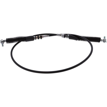 Câble de sélecteur de vitesses ALL BALLS pour POLARIS RZR XP 1000 HIGH LIFTER, RZR XP 1000 PREMIUM, RZR XP 1000 SPORT