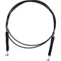 Cable de cambio de marchas ALL BALLS para POLARIS RANGER MV 900 DIESEL de 2012 a 2014