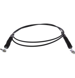 Câble de sélecteur de vitesses ALL BALLS pour POLARIS RANGER MV 900 DIESEL de 2012 à 2014