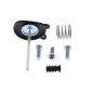Kit reparación bomba de aceleración ALL BALLS para HONDA TRX 450 R SPORTRAX KICK START 2WD de 2004 a 2005