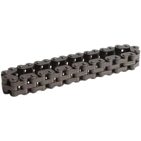 ALL BALLS Getriebekette für POLARIS SCRAMBLER 500, SPORTSMAN 400, SPORTSMAN 500, SPORTSMAN 500 HO und YAMAHA XT 600 1990-2010