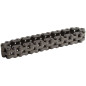 ALL BALLS Transmission Chain for POLARIS SCRAMBLER 500, SPORTSMAN 400, SPORTSMAN 500, SPORTSMAN 500 HO and YAMAHA XT 600