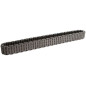 Cadena de transmisión ALL BALLS para POLARIS RANGER 500, SPORTSMAN 6X6 570, SPORTSMAN 800, SPORTSMAN 800 EFI X2 de 2007 a 2025 Cadena de transmisión ALL BALLS para POLARIS RANGER 500, SPORTSMAN 6X6 570, SPORTSMAN 800, SPORTSMAN 800 EFI X2 de 2007 a 2025