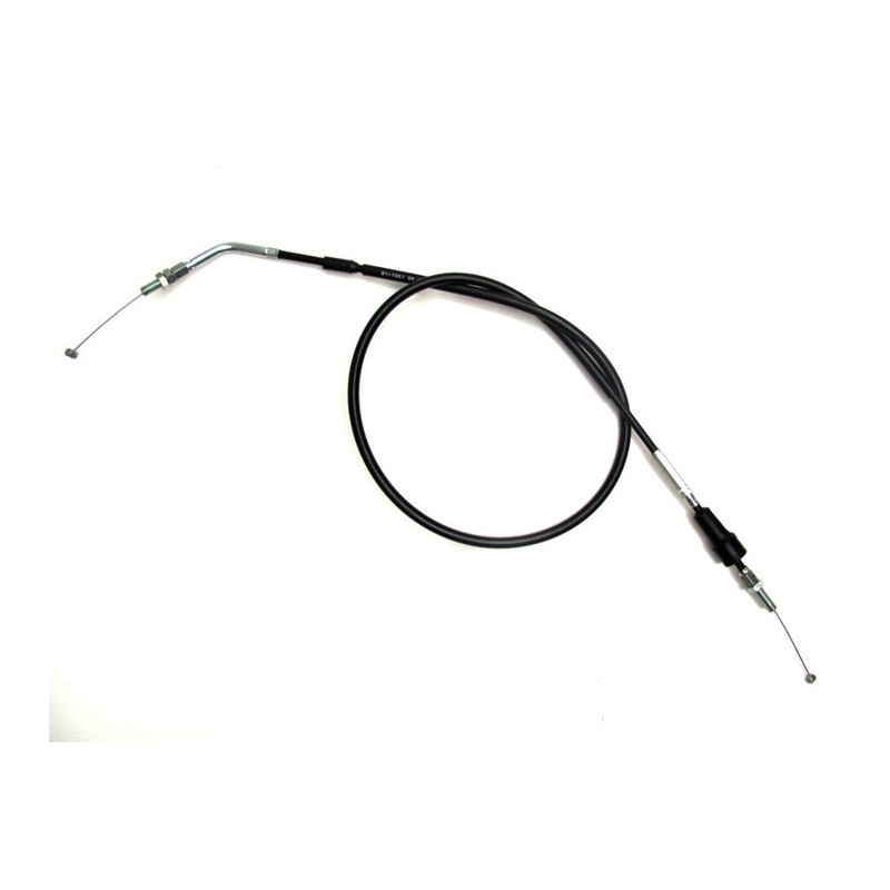 MOTION PRO Gaszug - Vortex für KAWASAKI KFX 450 2008-2014