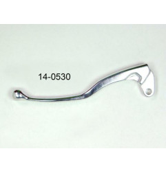 Levier d'embrayage MOTION PRO RAPTOR pour YAMAHA YFM 660 RAPTOR 2WD et SUZUKI LT-R 450 QUADRACER 2WD de 2001 à 2014