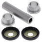 Kit reparación de triangulo ATV ALL BALLS para YAMAHA YFM 125 GRIZZLY 2WD, YFM 80 BADGER 2WD y POLARIS RZR 170 de 1989 a 2021