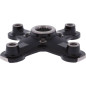 ALL BALLS Hub Kit for CAN-AM OUTLANDER 650, OUTLANDER 650 EFI XMR, OUTLANDER 650 EFI XT, OUTLANDER 850, OUTLANDER 850 EFI XMR
