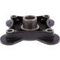 Kit moyeu de roue ALL BALLS pour POLARIS RZR 1000 RS1, RZR XP 1000 HIGH LIFTER, RZR XP 1000 PREMIUM, RZR XP 1000 SPORT