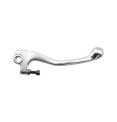 Brake lever forged polish ART pour GAS GAS EC 200, EC 250, BETA RR 400, RR 450, HONDA CR 85, CRF 450 et APRILIA MXV 450