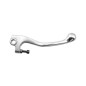 Maneta de freno forjada pulida ART para GAS GAS EC 200, EC 250, BETA RR 400, RR 450, HONDA CR 85, CRF 450 y APRILIA MXV 450
