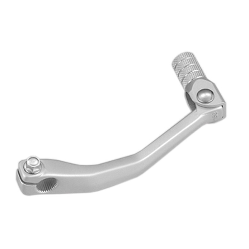 ART Gear Lever Alloy Matt grey for SUZUKI LTZ 400 2003-2018