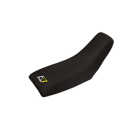 Sitzüberzug BLACKBIRD diamond schwarz für quad für CAN-AM COMMANDER 800, RENEGADE 500 2008-2015
