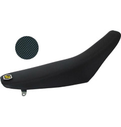 Funda de asiento BLACKBIRD Diamont Raptor para YAMAHA YFM 660 RAPTOR 2WD de 2001 a 2005