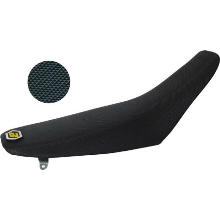 Sitzüberzug diamond schwarz für YFM660R 2001-05 BLACKBIRD für YAMAHA YFM 660 RAPTOR 2WD 2001-2005