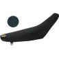 BLACKBIRD Diamont Seat Cover Black Raptor for YAMAHA YFM 660 RAPTOR 2WD 2001-2005