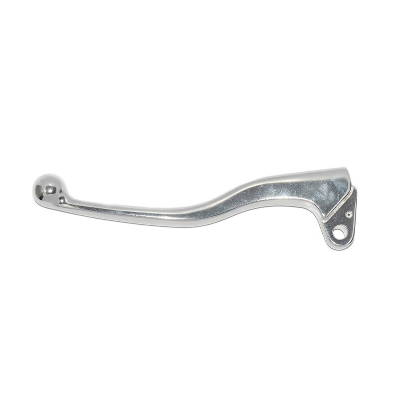 HIGHSIDER smart Left Lever OE Type for YAMAHA WRF 250, WRF 400, YZ 250, YZF 250, YZF 450 2001-2016