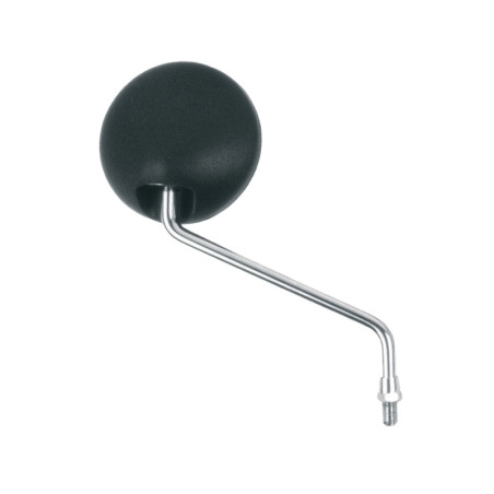 HIGHSIDER smart Rückspiegel OEM-Type für YAMAHA DT 125, DT 80, TW 200 TRAILWAY, XT 225, XT 350 1974-2016