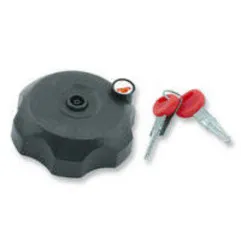 Bouchon de réservoir TECNIUM type origine pour SUZUKI DRZ 125, DRZ 70, LTZ 250, LTZ 400, LTZ 50 de 2000 à 2025
