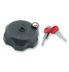 TECNIUM Quad fuel cap OEM Type for SUZUKI DRZ 125, DRZ 70, LTZ 250, LTZ 400, LTZ 50 2000-2025