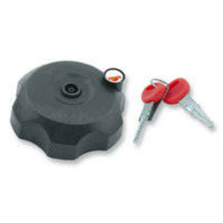 Tapón depósito gasolina TECNIUM para SUZUKI DRZ 125, DRZ 70, LTZ 250, LTZ 400, LTZ 50 de 2000 a 2025