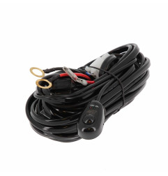 Cableado universal ART para focos LED