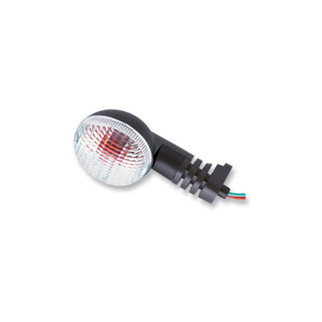 Intermitente delantero izquierdo / trasero derecho HIGHSIDER smart para TM RACING, GAS GAS, HM y HUSQVARNA de 1990 a 2021