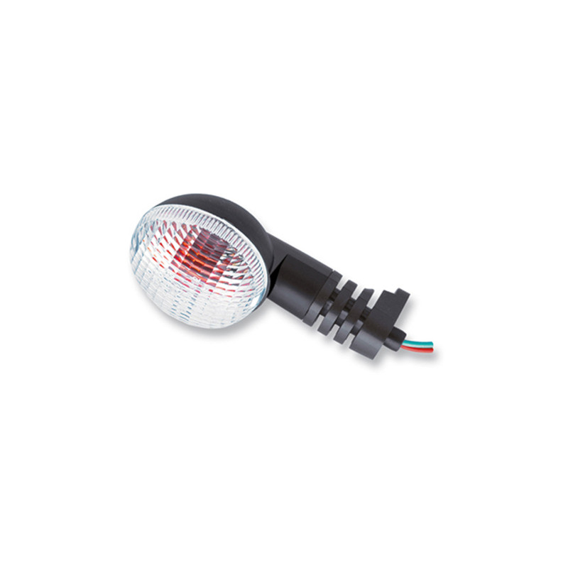 HIGHSIDER smart Blinker, OE-Typ für TM RACING EN 250, GAS GAS EC 200, HM CRM-F 450 X und HUSQVARNA CR 250 1990-2021
