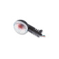 Clignotant avant droit/arrière gauche HIGHSIDER smart type origine optique translucide pour TM RACING, GAS GAS, HM et HUSQVARNA Clignotant avant droit/arrière gauche HIGHSIDER smart type origine optique translucide pour TM RACING, GAS GAS, HM et HUSQVARNA