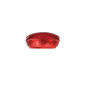HIGHSIDER smart hinten Light, OE-Typ Rot Derbi Senda SM X-Trem für GILERA RC 600 und POLARIS TRAIL BLAZER 330 1988-2014