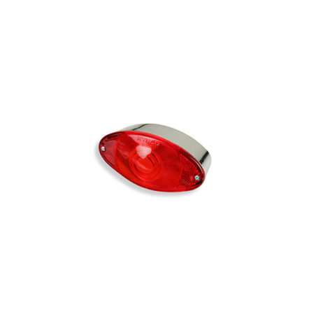 V PARTS Rear Light OEM Type Red Maxxer 50 for KYMCO KXR 50, MAXXER 50 2004-2020