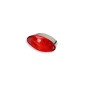 V PARTS Rear Light OEM Type Red Maxxer 50 for KYMCO KXR 50, MAXXER 50 2004-2020