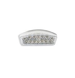 V PARTS Rear Light OEM Type LED for POLARIS PHOENIX 200, SCRAMBLER 500, TRAIL BLAZER 330 2003-2014