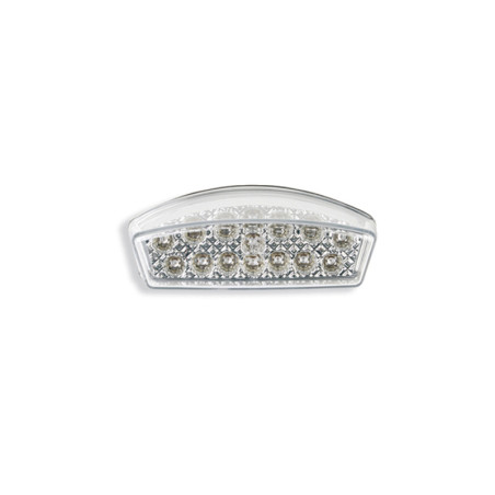 V PARTS Rear Light OEM Type LED for POLARIS PHOENIX 200, SCRAMBLER 500, TRAIL BLAZER 330 2003-2014