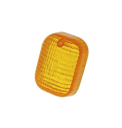 V PARTS Blinkerglas Vorne oder Hinten, Beidseitig (1Stück) für HONDA TRX 250 EX SPORTRAX 2WD und CAGIVA W8 125 1993-2008