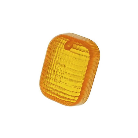 V PARTS Both Sides Front and Rear Indicator LENS for HONDA TRX 250 EX SPORTRAX 2WD and CAGIVA W8 125 1993-2008