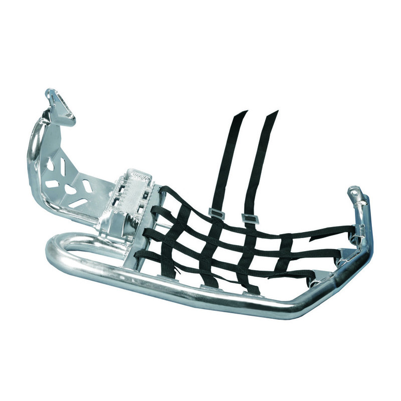 Nerf-Bars ART Evolution Pro - Raptor pour YAMAHA YFM 700 RAPTOR 2WD de 2006 à 2020 Nerf-Bars ART Evolution Pro - Raptor pour YAMAHA YFM 700 RAPTOR 2WD de 2006 à 2020