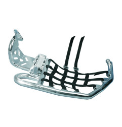 Defensas laterales ART Evolution - Bombardier DS650 Baja para CAN-AM DS 650 BAJA de 2002 a 2004