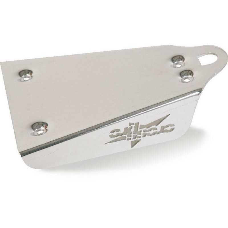 Protection de triangle avant ART - aluminium Predator 500 pour POLARIS PREDATOR 500 de 2002 à 2013 Protection de triangle avant ART - aluminium Predator 500 pour POLARIS PREDATOR 500 de 2002 à 2013
