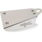 Protección de trapecio delantero ART Aluminio - Predator 500 para POLARIS PREDATOR 500 de 2002 a 2013