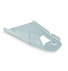 ART Front a-arm protection - Aluminium Outlander Max 500-800 for CAN-AM OUTLANDER 650 EFI XT, OUTLANDER MAX 650 EFI 2006-2021