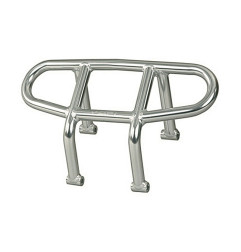 ART Racing Aluminium Front bumper for HONDA TRX 400 EX SPORTRAX 2WD, TRX 450 R SPORTRAX ELECTRIC START 2WD 1999-2014