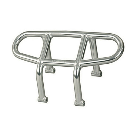Paragolpes delantero ART Racing aluminio para HONDA TRX 400 EX SPORTRAX 2WD, TRX 450 R SPORTRAX ELECTRIC START 2WD