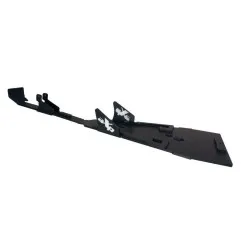 Sabot central AXP - PHD 8mm pour SUZUKI LT-A 450 KINGQUAD AXI 4WD, LT-R 450 QUADRACER 2WD de 2007 à 2011