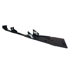 Sabot central AXP - PHD 8mm pour YAMAHA YFM 700 RAPTOR 2WD de 2006 à 2019