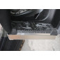 Protection de marche pied AXP - PHD 10mm Brut Force 750 pour KAWASAKI KVF 750 BRUTE FORCE I EPS 4WD de 2012 à 2020